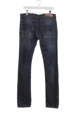 Herren Jeans Zara Man, Größe M, Farbe Blau, Preis € 18,79