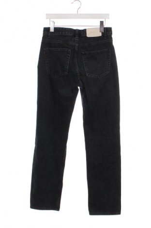 Мъжки дънки Zara Man, Размер M, Цвят Черен, Цена 12,15 лв.