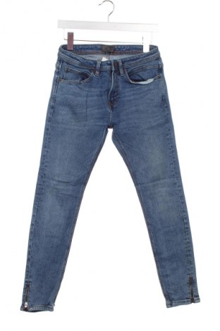 Herren Jeans Zara Man, Größe S, Farbe Blau, Preis € 8,46