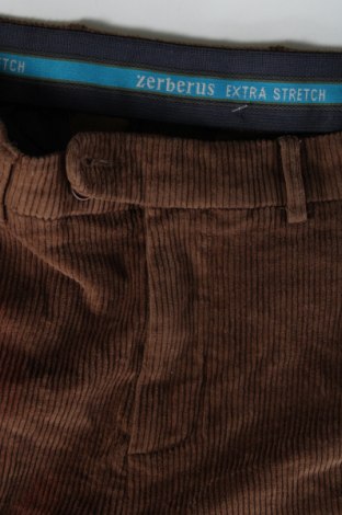 Мъжки джинси, Размер XL, Цвят Кафяв, Цена 15,95 лв.