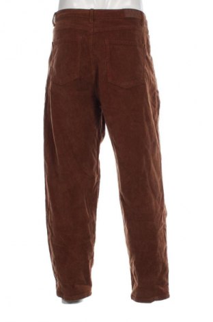 Ανδρικό κοτλέ παντελόνι, Μέγεθος M, Χρώμα Καφέ, Τιμή 7,18 €
