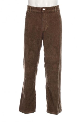 Мъжки джинси Brax, Размер XL, Цвят Кафяв, Цена 37,20 лв.
