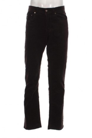 Мъжки джинси Canda, Размер M, Цвят Кафяв, Цена 29,00 лв.