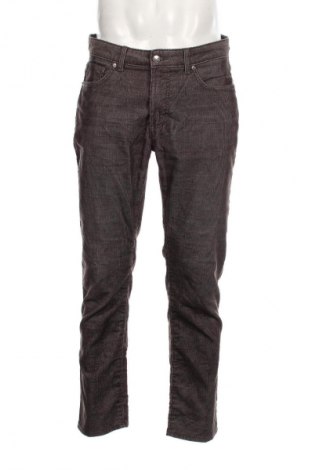 Мъжки джинси Dressmann, Размер M, Цвят Сив, Цена 41,06 лв.
