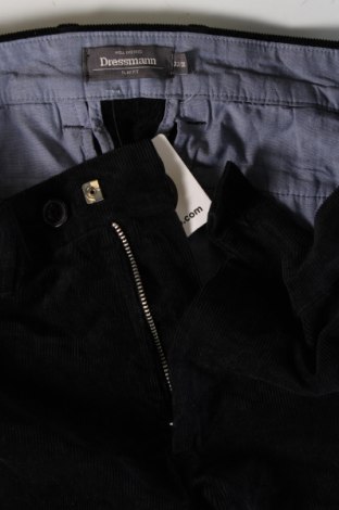 Мъжки джинси Dressmann, Размер M, Цвят Черен, Цена 16,40 лв.