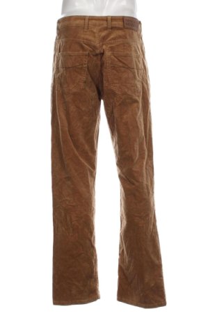 Мъжки джинси Henson & Henson, Размер L, Цвят Кафяв, Цена 11,60 лв.