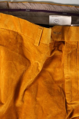 Мъжки джинси Hiltl, Размер XL, Цвят Жълт, Цена 37,20 лв.