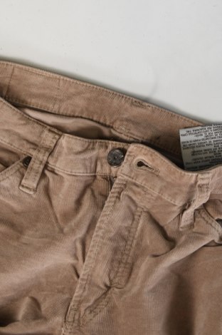 Ανδρικό κοτλέ παντελόνι Marc O'Polo, Μέγεθος S, Χρώμα  Μπέζ, Τιμή 32,66 €