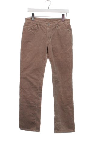 Мъжки джинси Marc O'Polo, Размер S, Цвят Бежов, Цена 57,60 лв.