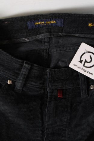 Ανδρικό κοτλέ παντελόνι Pierre Cardin, Μέγεθος M, Χρώμα Μπλέ, Τιμή 23,01 €