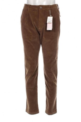 Herren Cordhose S.Oliver, Größe M, Farbe Beige, Preis 11,49 €