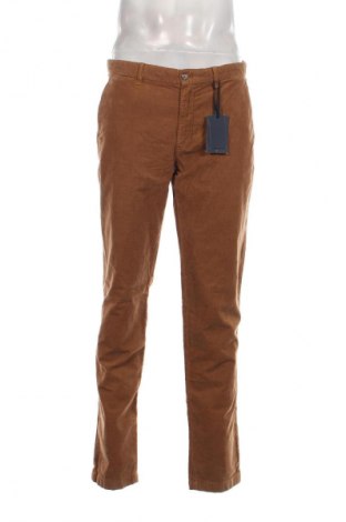 Herren Cordhose Tommy Hilfiger, Größe L, Farbe Braun, Preis € 82,99