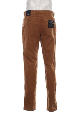 Herren Cordhose Tommy Hilfiger, Größe L, Farbe Braun, Preis 98,49 €