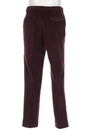 Мъжки джинси Twisted Tailor, Размер S, Цвят Червен, Цена 56,00 лв.
