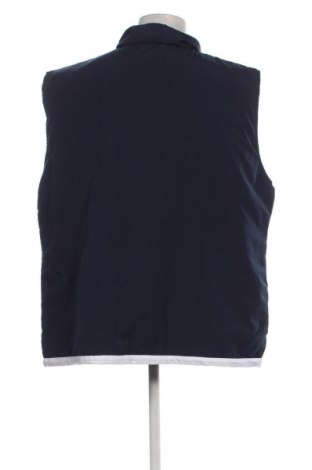 Ανδρικό γιλέκο, Μέγεθος XL, Χρώμα Μπλέ, Τιμή 26,60 €