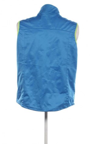 Herrenweste Active, Größe XL, Farbe Blau, Preis € 6,79