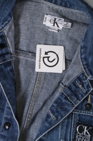 Ανδρικό γιλέκο Calvin Klein Jeans, Μέγεθος M, Χρώμα Μπλέ, Τιμή 55,05 €