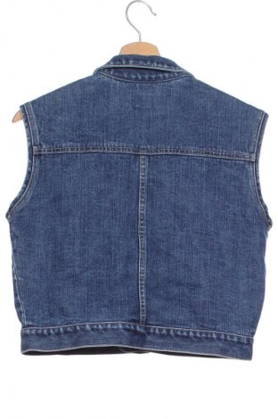 Pánska vesta  Calvin Klein Jeans, Veľkosť M, Farba Modrá, Cena  50,46 €