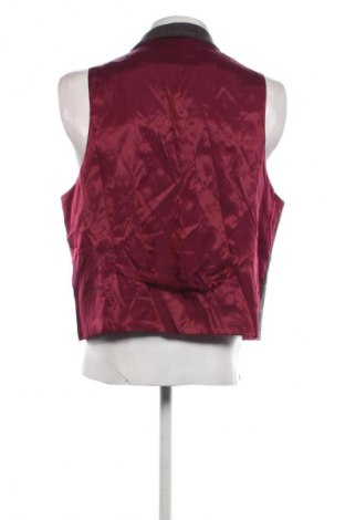 Ανδρικό γιλέκο Dobell, Μέγεθος XL, Χρώμα Πολύχρωμο, Τιμή 17,32 €