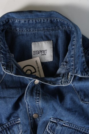 Pánska vesta  Esprit, Veľkosť L, Farba Modrá, Cena  11,85 €