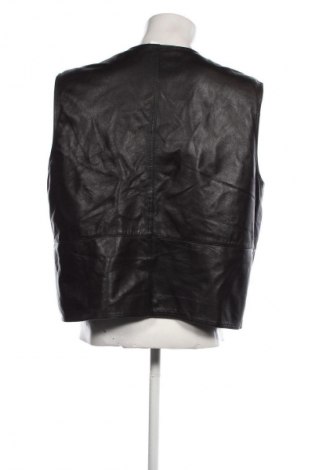 Ανδρικό γιλέκο Henry Morell, Μέγεθος XL, Χρώμα Μαύρο, Τιμή 19,79 €