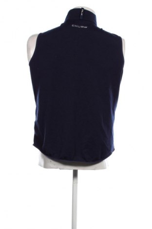Herrenweste RLX Ralph Lauren, Größe L, Farbe Blau, Preis 112,04 €