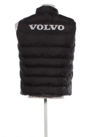 Herrenweste Volvo, Größe M, Farbe Schwarz, Preis € 26,44