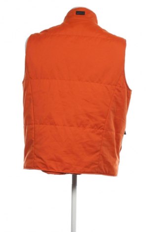 Мъжки елек Walbusch, Размер XL, Цвят Оранжев, Цена 113,00 лв.