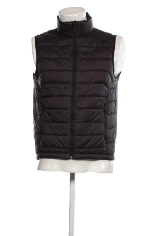 Ανδρικό γιλέκο Zara Man, Μέγεθος L, Χρώμα Μαύρο, Τιμή 13,81 €