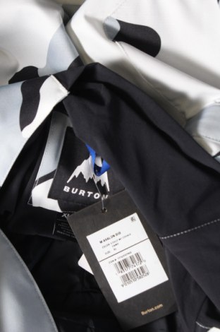 Ανδρική σαλοπέτα για χειμερινά σπορ Burton, Μέγεθος XL, Χρώμα Πολύχρωμο, Τιμή 168,17 €
