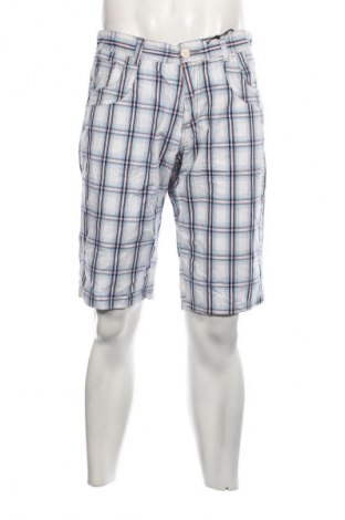 Ανδρικό κοντό παντελόνι, Μέγεθος M, Χρώμα Πολύχρωμο, Τιμή 13,60 €