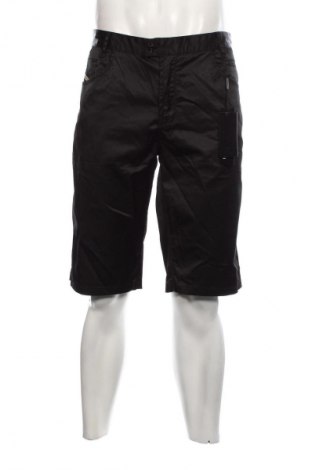 Мъжки къс панталон, Размер XL, Цвят Черен, Цена 39,10 лв.