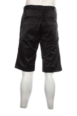 Мъжки къс панталон, Размер XL, Цвят Черен, Цена 25,81 лв.