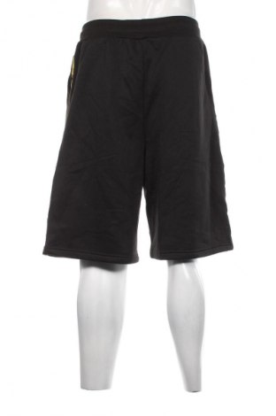 Мъжки къс панталон, Размер XXL, Цвят Черен, Цена 18,75 лв.