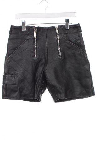 Мъжки къс панталон, Размер S, Цвят Черен, Цена 25,00 лв.