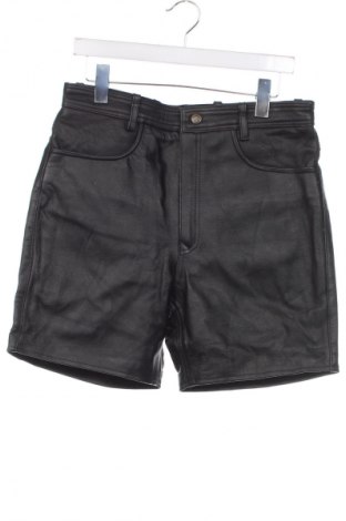 Pantaloni scurți de bărbați, Mărime S, Culoare Negru, Preț 211,18 Lei