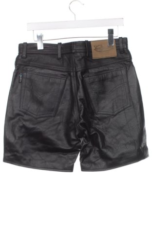Ανδρικό κοντό παντελόνι, Μέγεθος S, Χρώμα Μαύρο, Τιμή 39,71 €