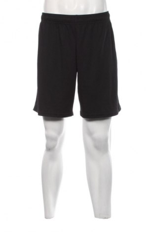 Ανδρικό κοντό παντελόνι, Μέγεθος M, Χρώμα Μαύρο, Τιμή 5,29 €