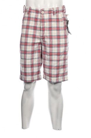 Pantaloni scurți de bărbați, Mărime S, Culoare Multicolor, Preț 102,04 Lei