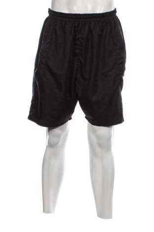 Ανδρικό κοντό παντελόνι, Μέγεθος M, Χρώμα Μαύρο, Τιμή 9,72 €