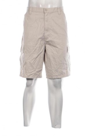 Herren Shorts, Größe L, Farbe Beige, Preis 17,40 €