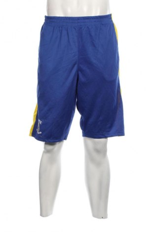Ανδρικό κοντό παντελόνι, Μέγεθος L, Χρώμα Μπλέ, Τιμή 24,74 €