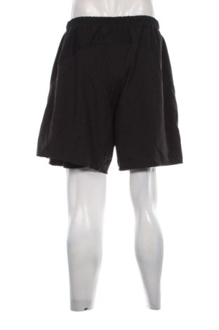 Мъжки къс панталон, Размер XL, Цвят Черен, Цена 11,40 лв.