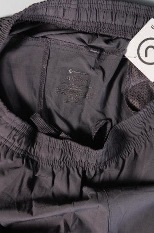 Мъжки къс панталон, Размер L, Цвят Сив, Цена 9,50 лв.