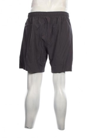 Мъжки къс панталон, Размер L, Цвят Сив, Цена 9,50 лв.