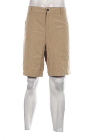 Herren Shorts, Größe XL, Farbe Beige, Preis 4,99 €