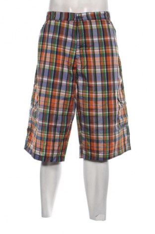 Ανδρικό κοντό παντελόνι, Μέγεθος XL, Χρώμα Πολύχρωμο, Τιμή 14,69 €