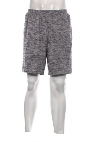 Pantaloni scurți de bărbați, Mărime XXL, Culoare Gri, Preț 82,24 Lei