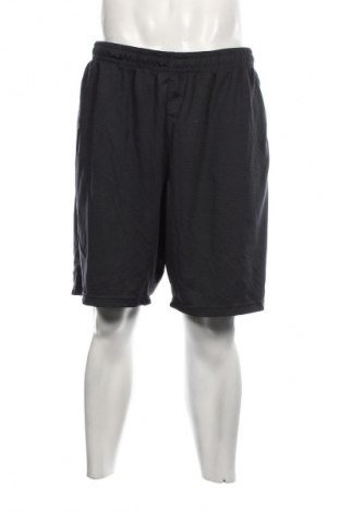 Мъжки къс панталон, Размер XL, Цвят Сив, Цена 11,40 лв.