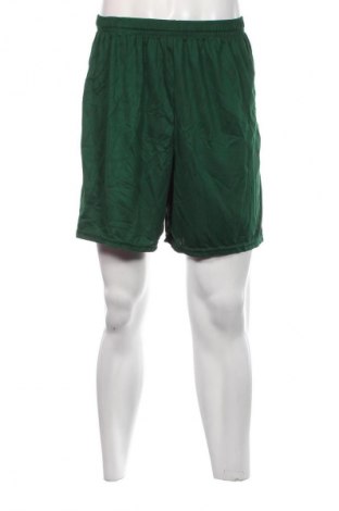 Ανδρικό κοντό παντελόνι, Μέγεθος S, Χρώμα Πράσινο, Τιμή 8,50 €